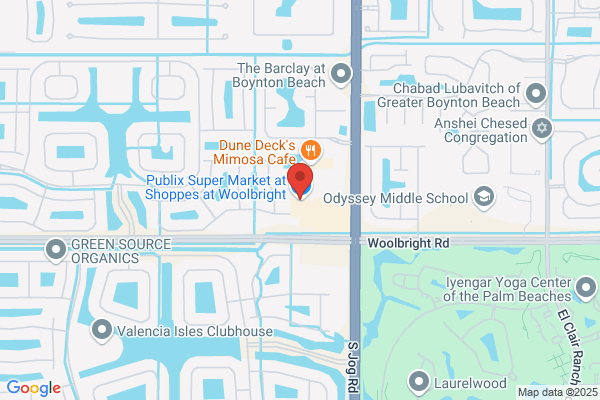 Publix Pharmacy at Shoppes at Woolbright