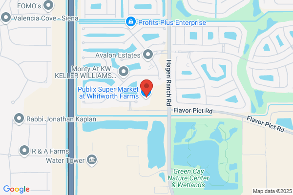 Publix Pharmacy at Whitworth Farms