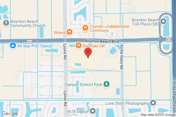 Publix Super Market at Canyon Town Center
