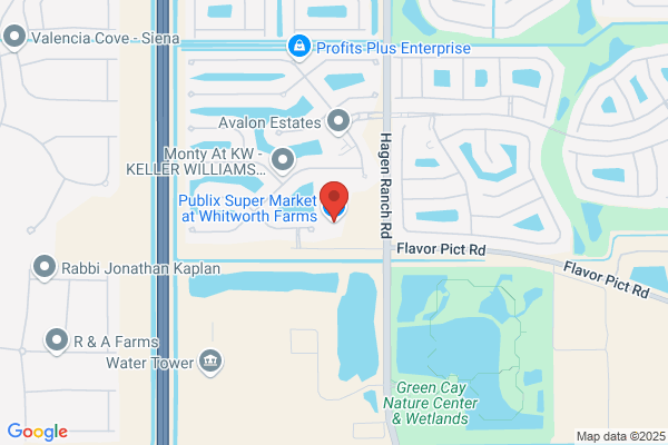 Publix Super Market at Whitworth Farms