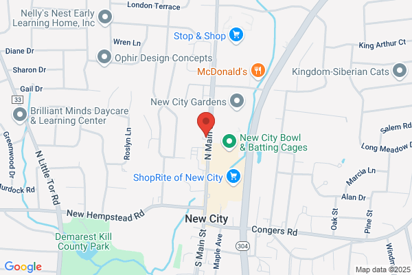 Cosmetic & General Dentistry