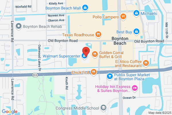Essentials PetCare - Boynton Beach, Florida
