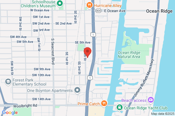 Journey Church Boynton/Delray