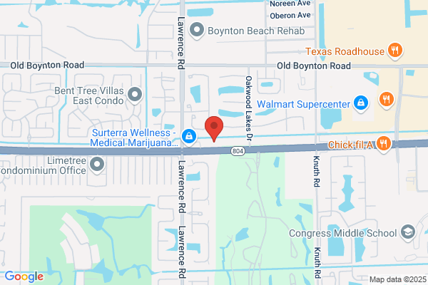 Palm Beach Periodontics