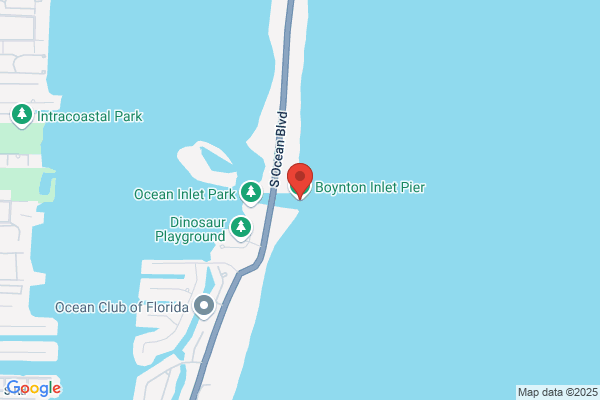 Pier 1 - Closed