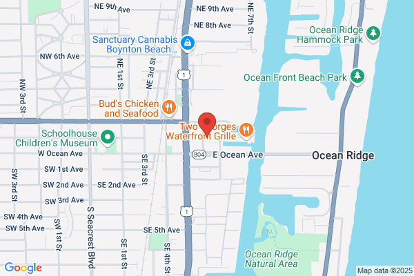 Ryan Conte Realty