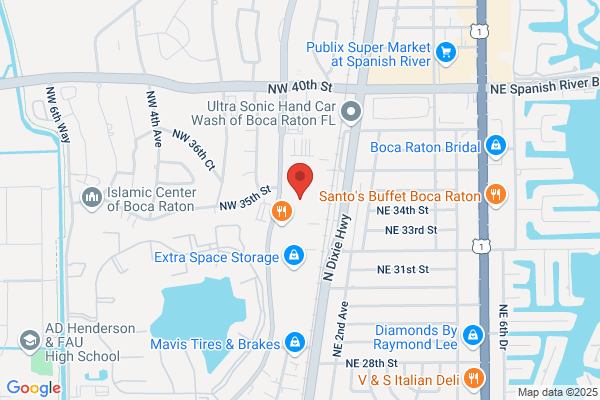 Boca Builders of Brevard Consultants Inc