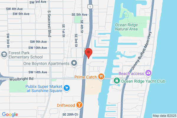 Tax Advisors of Palm Beach