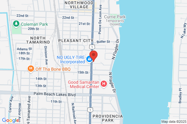 Beachway Therapy Center