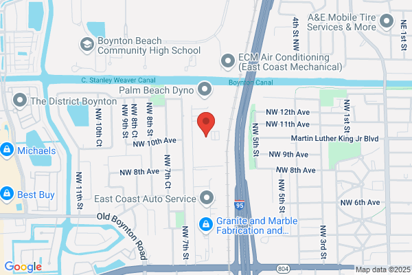 Vermeer Southeast - Boynton Beach
