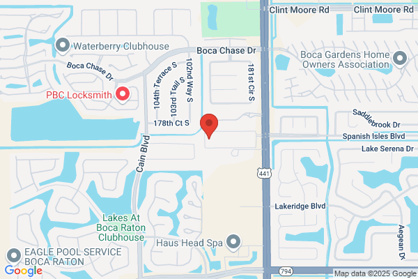 Direct Air Conditioning West Palm Beach