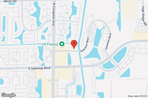Glacier Air Conditioning of Palm Beach Inc