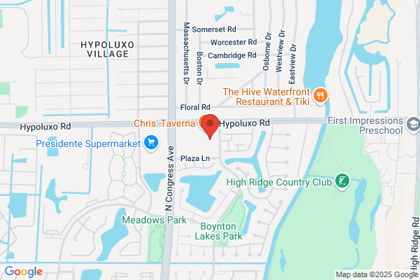 Publix Liquors at Boynton Lakes Plaza