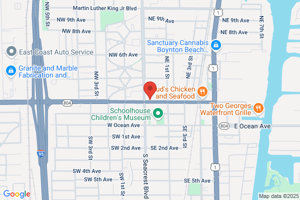 A1A Discount Beverage & Liquor