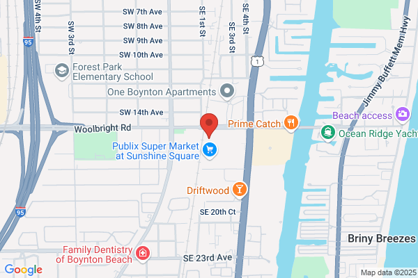 Crown Wine & Spirits Boynton Beach Fl