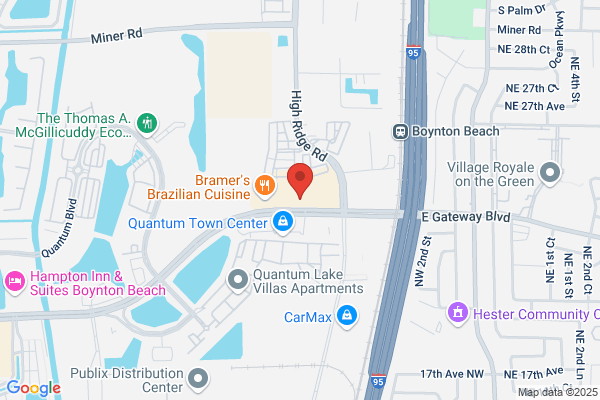CBD Plus USA and Kratom Boynton
