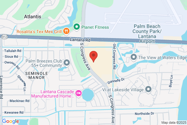 Florida Medical Marijuana Health Center