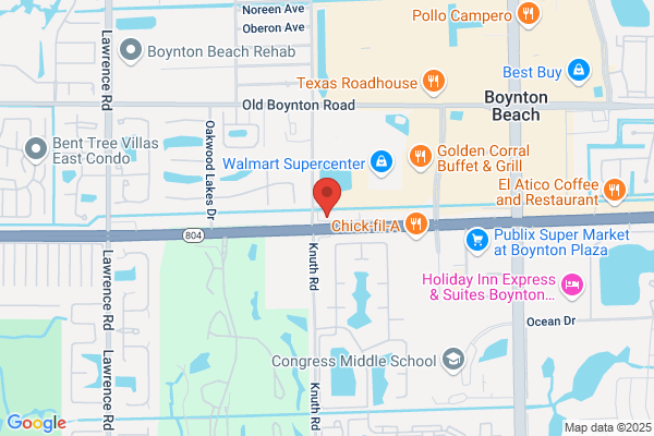 HealthSource of Boynton Beach