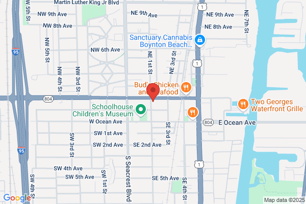 One Plant Boynton Beach