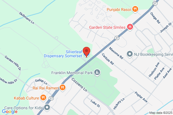Silverleaf Wellness