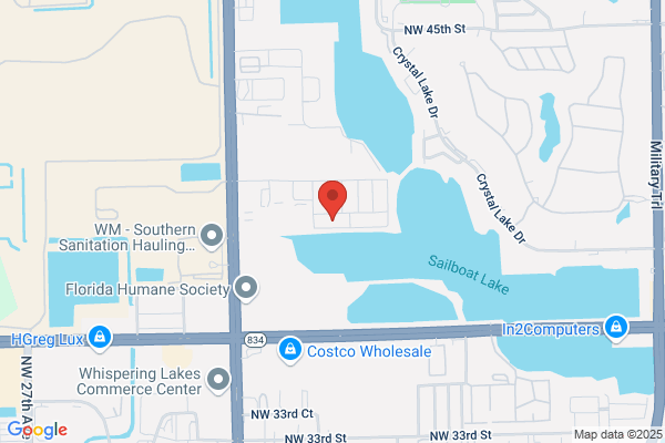 Critter Control of Florida