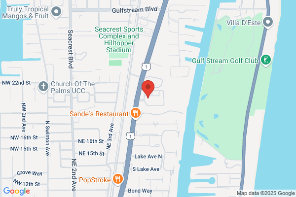 Windsor at Delray Beach Apartments