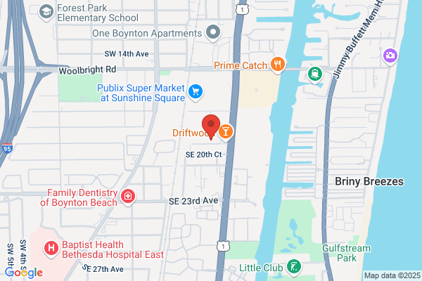 The Villas of Boynton Beach