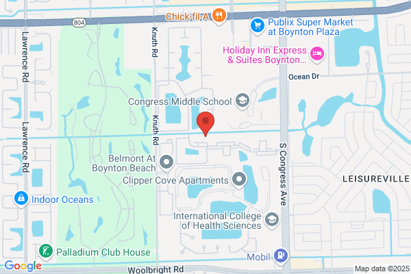 Aventine At Boynton Beach