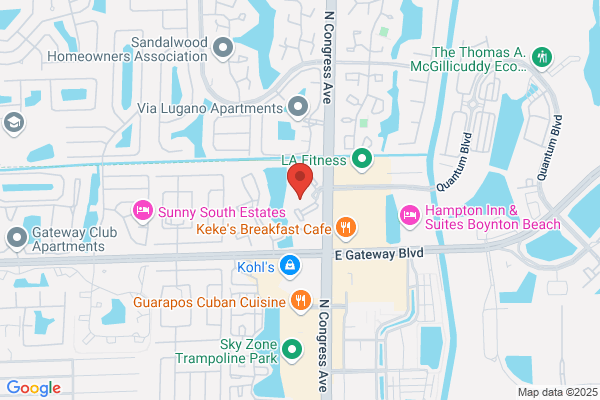 Boynton Landings Condominium