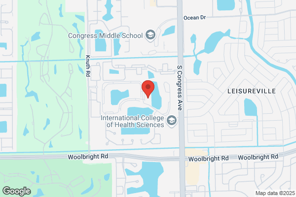 Clipper Cove Apartments