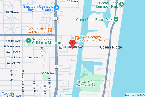 Coastal Towers Condo Association
