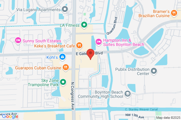Costal Condominiums At Rennasince Commons