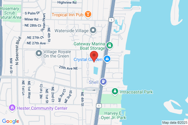 Crossings of Boynton Beach