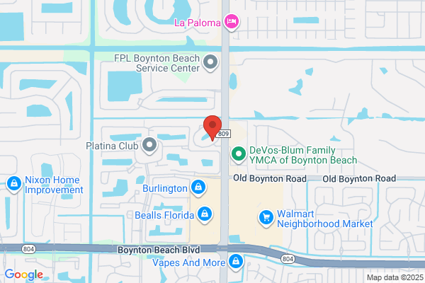 Cypress Park Apartments