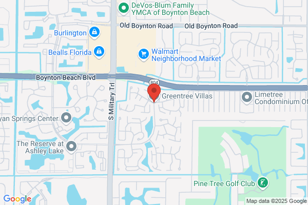 Greentree Villas Condominium Association