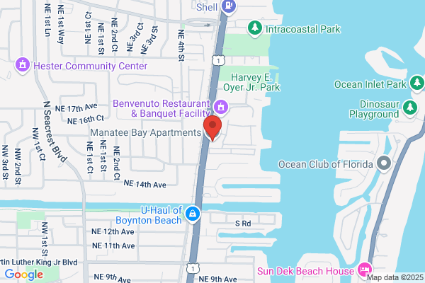 Hatteras Apartments