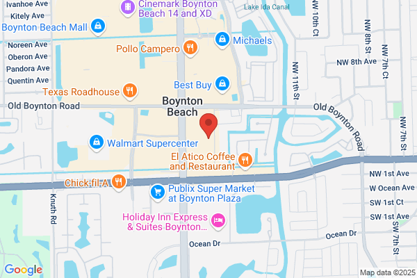 Howard Solomon - Florida Premier Realty
