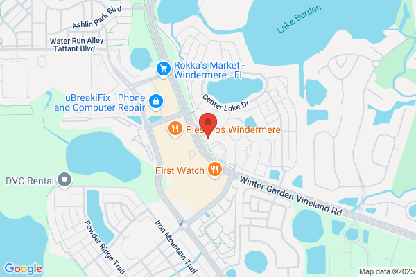 Lakeside Condominium Association Number Nine Inc