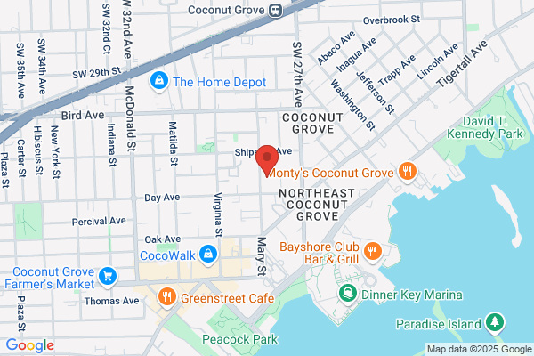 Portofino Condominium Association
