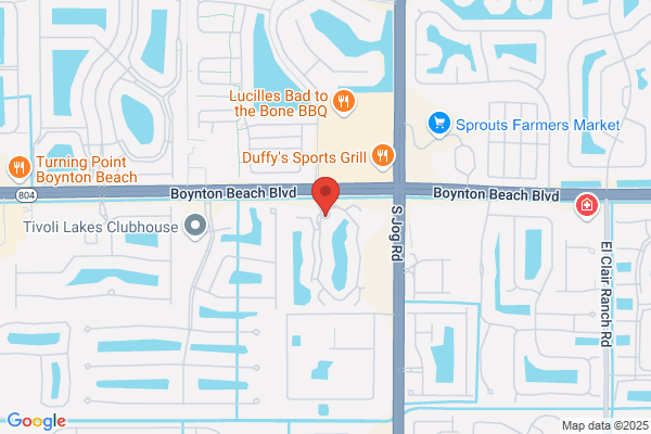 Stonybrook Apartments At Boynton Beach