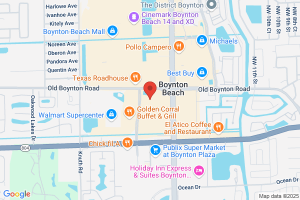 HearingLife of Boynton Beach FL