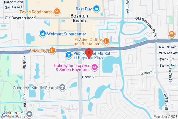 Florida Vacuum Center