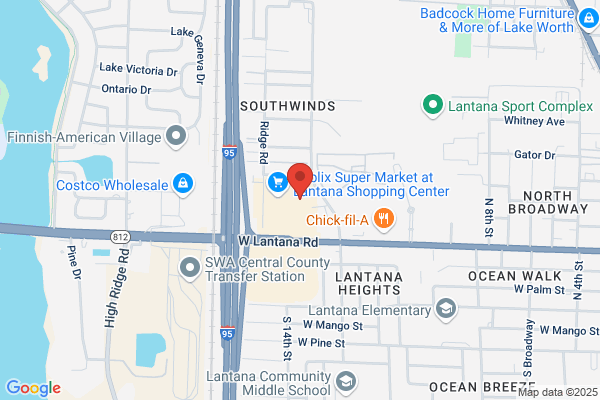 Rent-A-Center