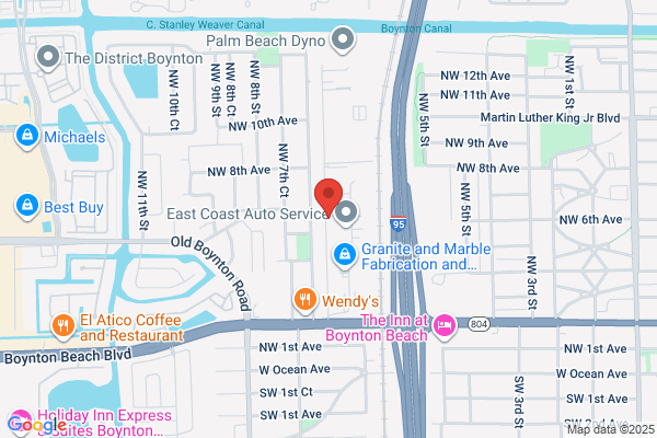 N & D Auto Body Inc