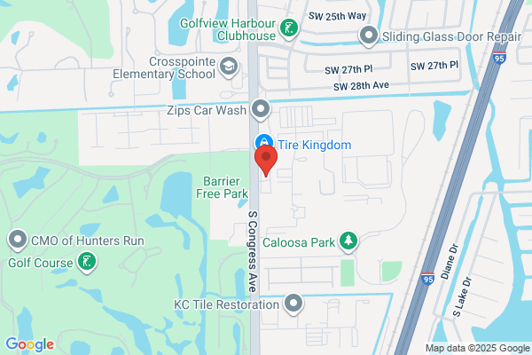 Solar Gard Of Boynton Beach Inc