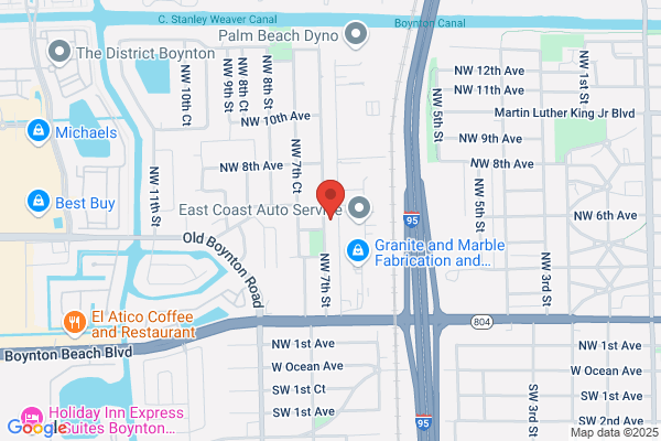 Carey & Knuth Electrical