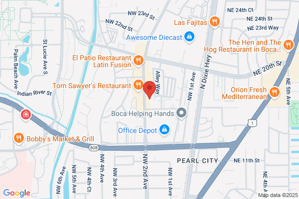 M & L Roofing