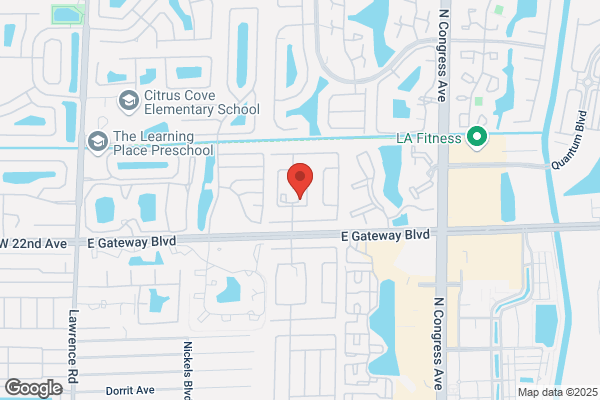Southern Homes of Palm Beaches