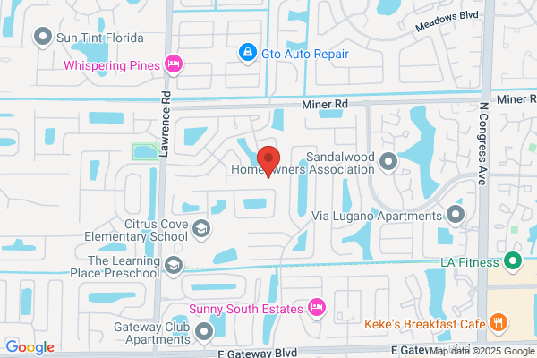 Concrete Solutions, FL
