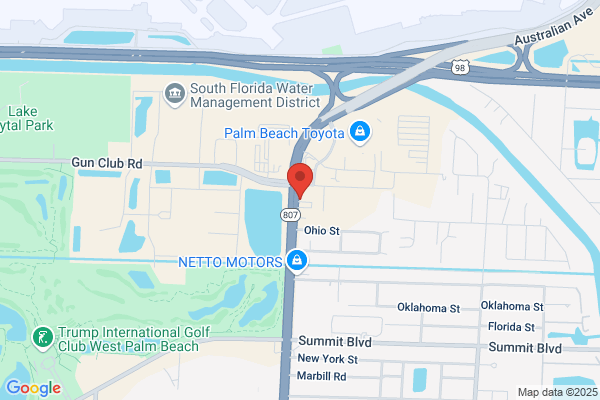South County Bail Bonds
